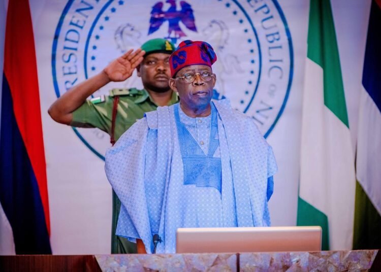 Unified Forex Regime to Rescue Nigeria from Financial Crisis-Tinubu