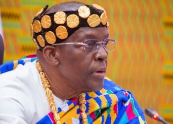 Ghana: Speaker Bagbin vows to ensure tax on sanitary pad is scrapped