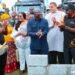 Ghana: Dr Bawumia Cuts Sod for Construction of Inclusive Empowerment Centre for PWDs