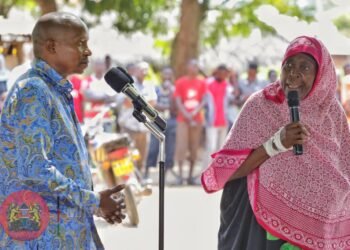 Kenya: Govt Security Equipment Modernization Programme aims to enhance counter-terrorism capacity