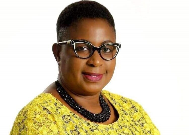 Hon. Aisha Jumwa Katana emerges Public Sector Global ‘Minister of the week’