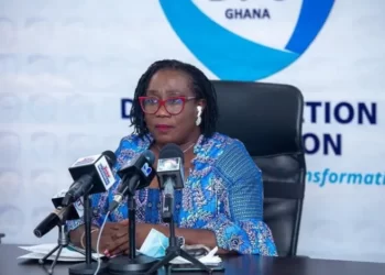 Ghana: Data Protection Commission warns public against unlicensed loan schemes