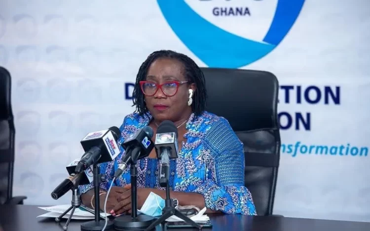 Ghana: Data Protection Commission warns public against unlicensed loan schemes