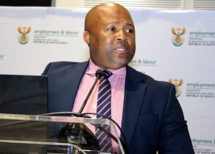 SA: Employment and Labour to host Career and Opportunities Expo in Oudtshoorn