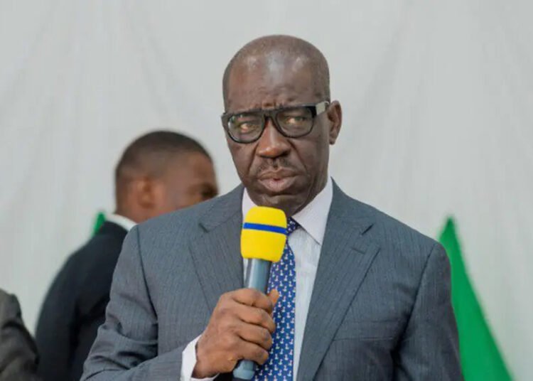 Nigeria urged to prioritize agriculture as it spends over $500m annually on dairy Imports, says Governor Obaseki