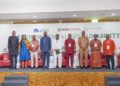 ESS 2023: Envoy commends Ghana for role in climate action and food security