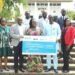 BOST Donates ¢100, 000 to Support University of Ghana