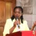 Kenya: CS Tuya applauds Anglican Church for tree growing efforts