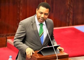 Tanzania allocates Sh10.5 trillion to service national debt in 2023/24 fiscal year