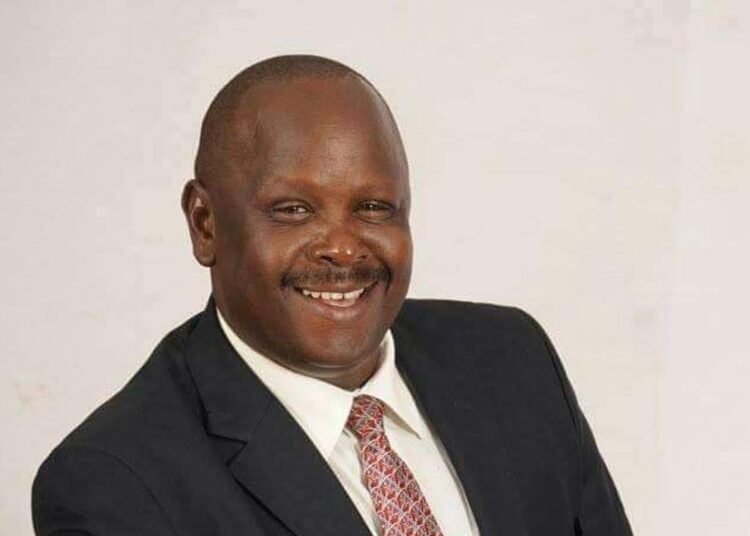 President Ruto announces Rutto and Nzilani as Judicial Service Commission members