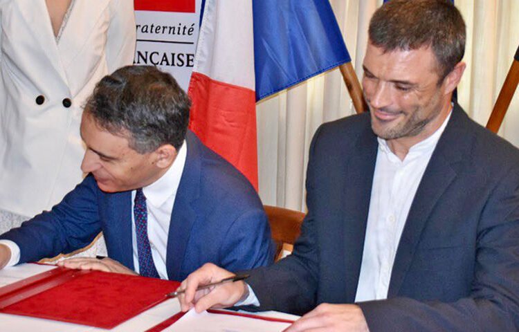 France pledges Sh263 billion to improve reproductive health in Tanzania