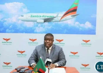Zambian Gov’t Makes Progress in Air Traffic Infrastructure Upgrades