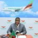 Zambian Gov’t Makes Progress in Air Traffic Infrastructure Upgrades