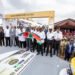 Kenya: Gachagua officially flags off 70th edition of WRC Safari rally