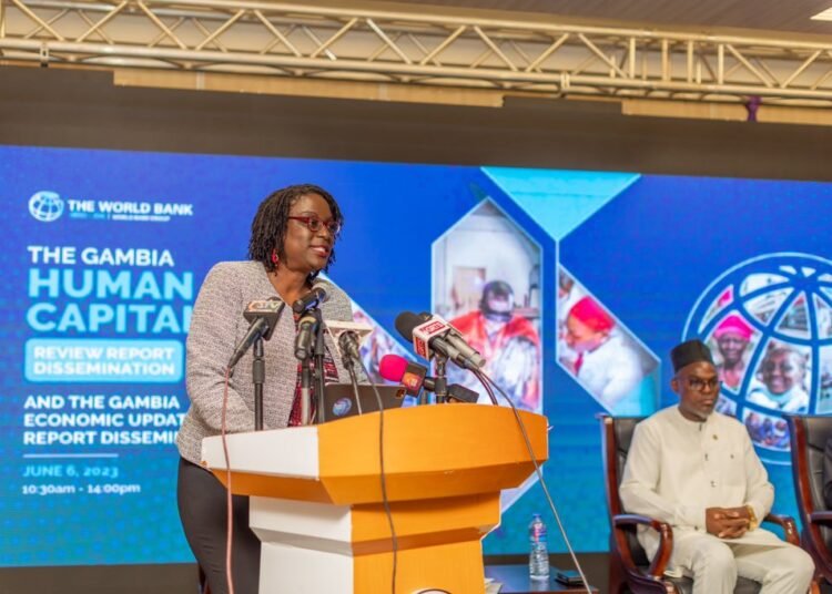 The Gambia’s Economy Shows Resilience Amid Global Challenges