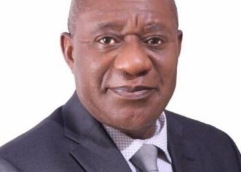 Ghana begins process to integrate NCA in GDP computation
