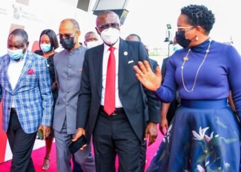 Dolapo Fasawe: The Doctor of the Environment