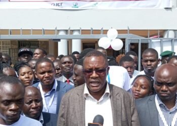 Kenya’s Information Ministry To Expand Technological Space Nationwide
