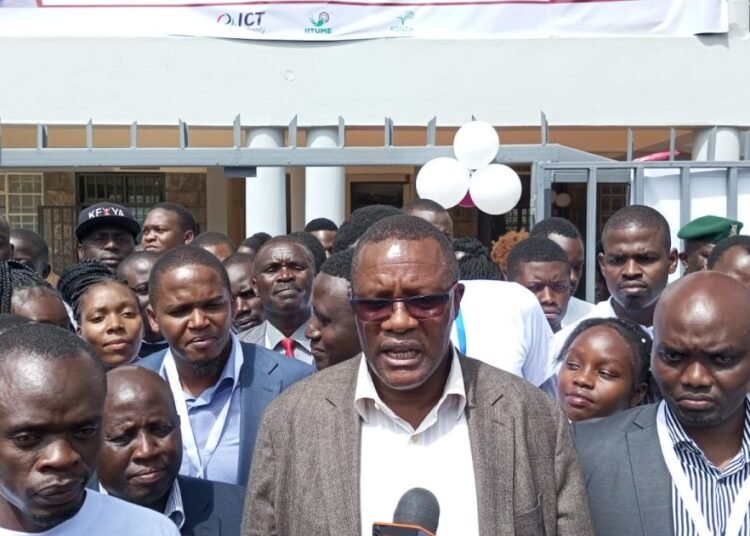 Kenya’s Information Ministry To Expand Technological Space Nationwide