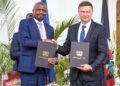 Kenya, EU sign economic partnership agreement, opening new trade opportunities
