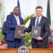 Kenya, EU sign economic partnership agreement, opening new trade opportunities