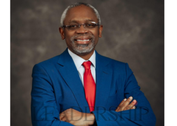 Femi Gbajabiamila – Nigeria’s New Chief of Staff