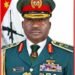 Tinubu Appoints Nigeria’s New Chief of Defence Staff