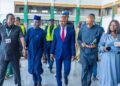 Nigeria: FG and Enugu State Collaborate on Cargo and International Airport Terminals