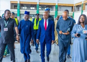 Nigeria: FG and Enugu State Collaborate on Cargo and International Airport Terminals