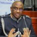 Kenya: Court suspends IG Koome’s promotion of 514 police officers
