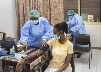 Lesotho: Ministry of Health Launches Integrated Service Delivery