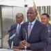 Kenya: Job creation is key to govt – President Ruto