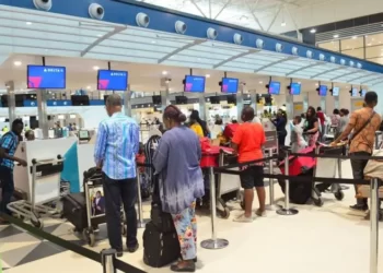 Ghana: Presidency demises airport fumigation tax claims