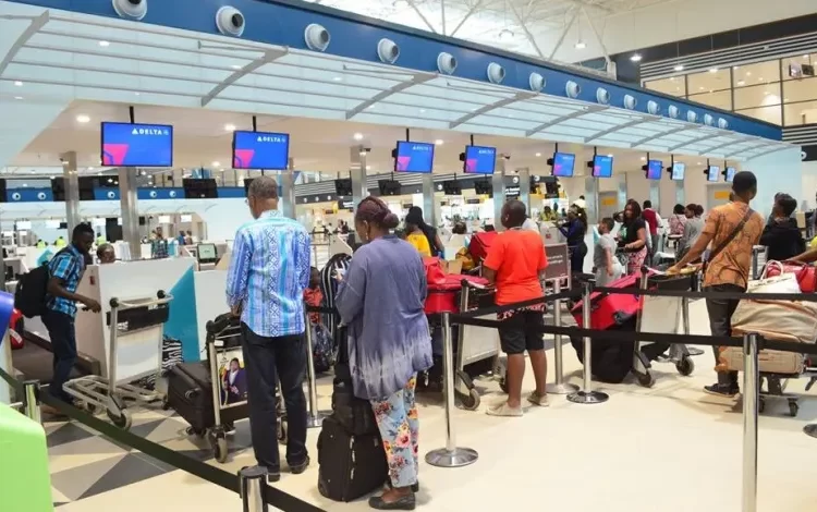 Ghana: Presidency demises airport fumigation tax claims