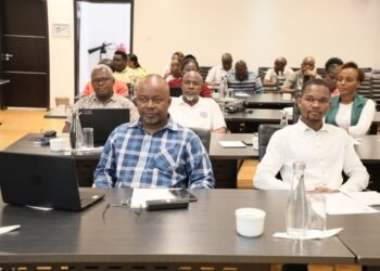 Kenya Ports Authority conducts waiver sensitization workshop with industry associations