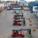 Kenya: Port of Mombasa enhances equipment with 12 cutting-edge reach-stackers and 9 empty container handlers