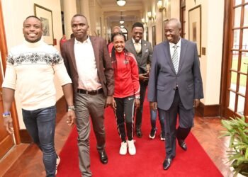 Kenya: New Reward Scheme for Sports Record Breakers