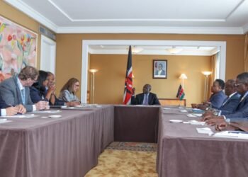 Kenya, UNCTAD to champion global trade