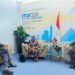 Kenyan delegation to ITUGSR hold bilateral engagement with Executive President Hossam El-Gamal