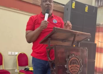 Ghana: National Petroleum Authority warns against keeping Gas cylinders indoors