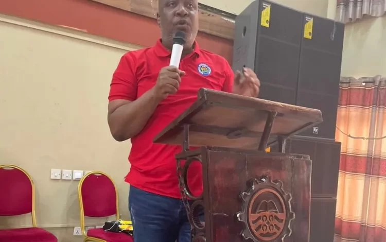 Ghana: National Petroleum Authority warns against keeping Gas cylinders indoors