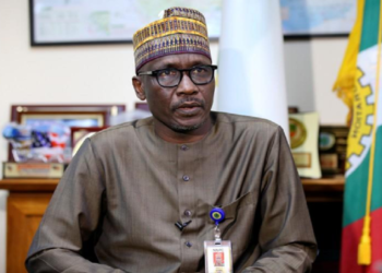 NNPC increases price of gasoline to N488–N557