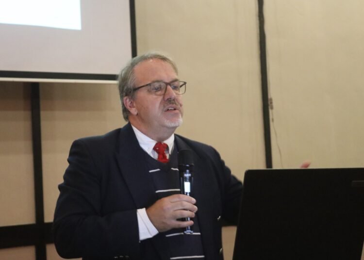 Lesotho: Government Pledges Support to National Transport Master Plan (NTMP)