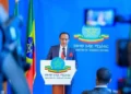 Ethiopia Requests to Join BRICS Economic Bloc