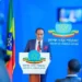 Ethiopia Requests to Join BRICS Economic Bloc