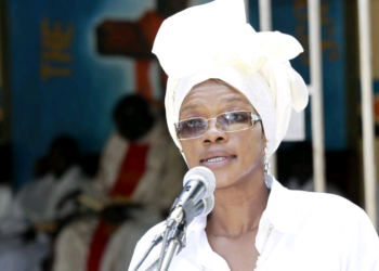 Zambia Government to employ 3,000 health workers