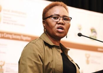 SA: Department of Social devt encourages protection of children against harmful practices on International Children’s Day 2023