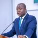 Ghana: Lands Minister Samuel A. Jinapor urges collective effort to manage land borders on Africa Border Day