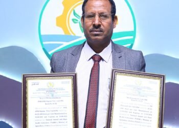 Eritrea: Ministry of Agriculture produces two animal vaccines