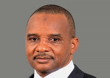 Dr. Bashir Yusuf Jamoh: Sailing NIMASA to victory in the battle against piracy on Nigerian waters